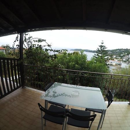 Villa Anna Studios Skiathos Island Ngoại thất bức ảnh