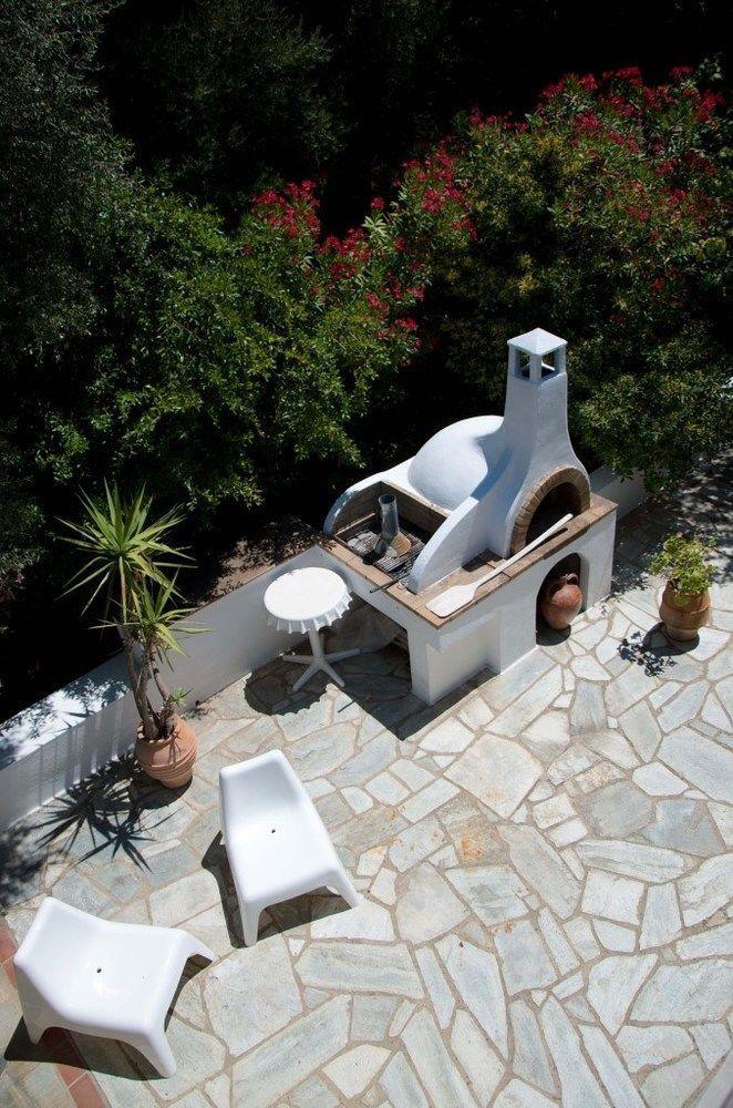 Villa Anna Studios Skiathos Island Ngoại thất bức ảnh