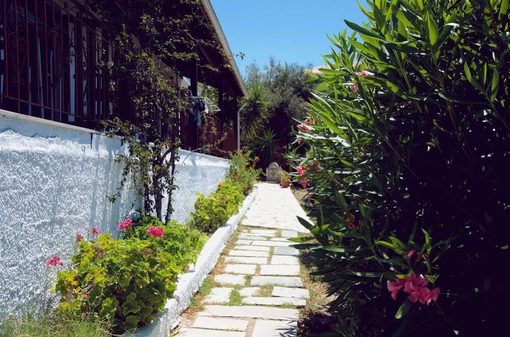 Villa Anna Studios Skiathos Island Ngoại thất bức ảnh